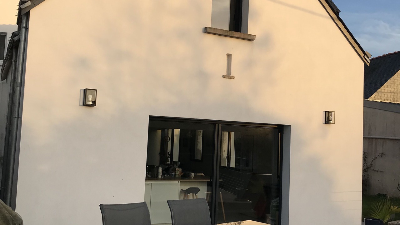 Photo of Outdoor in Larmor-Baden