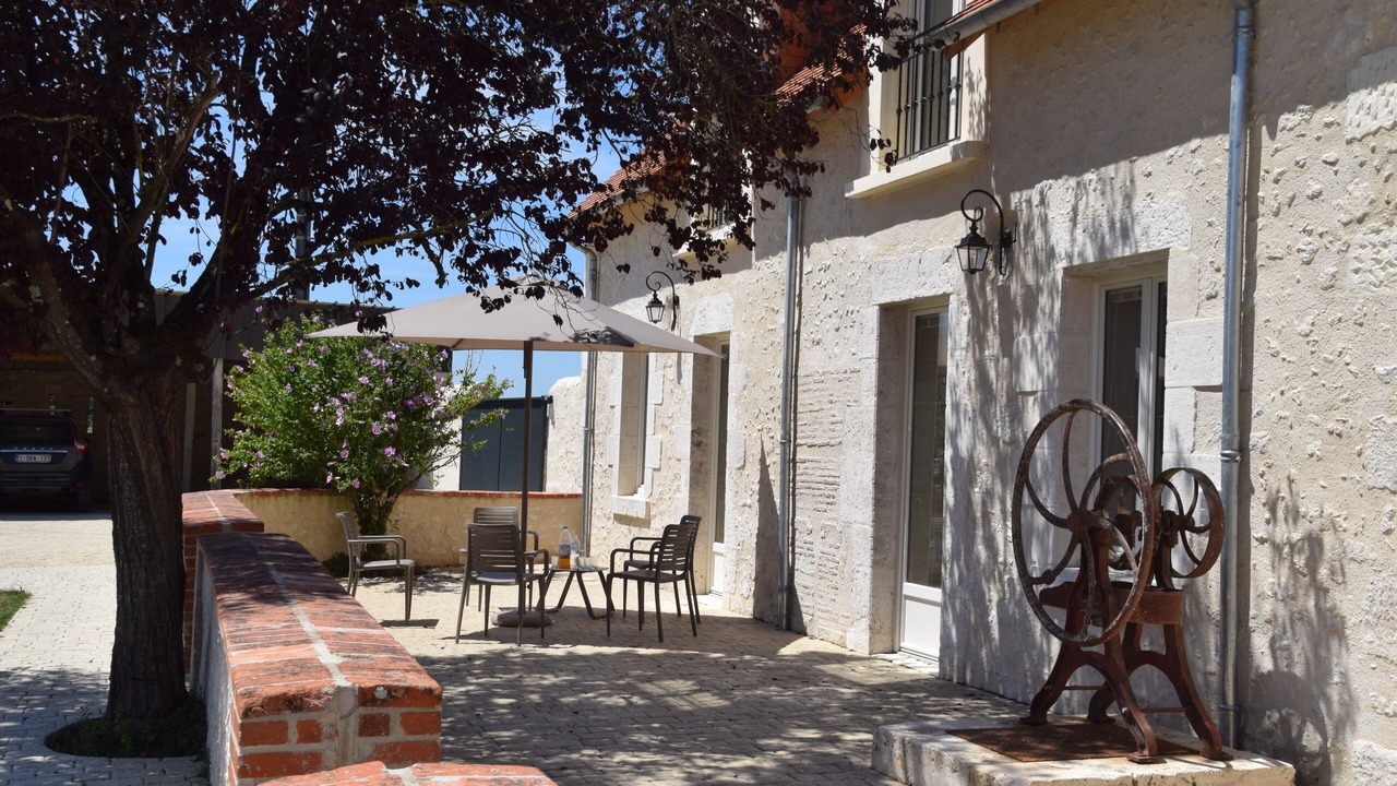 Photo of Outdoor in Chemery