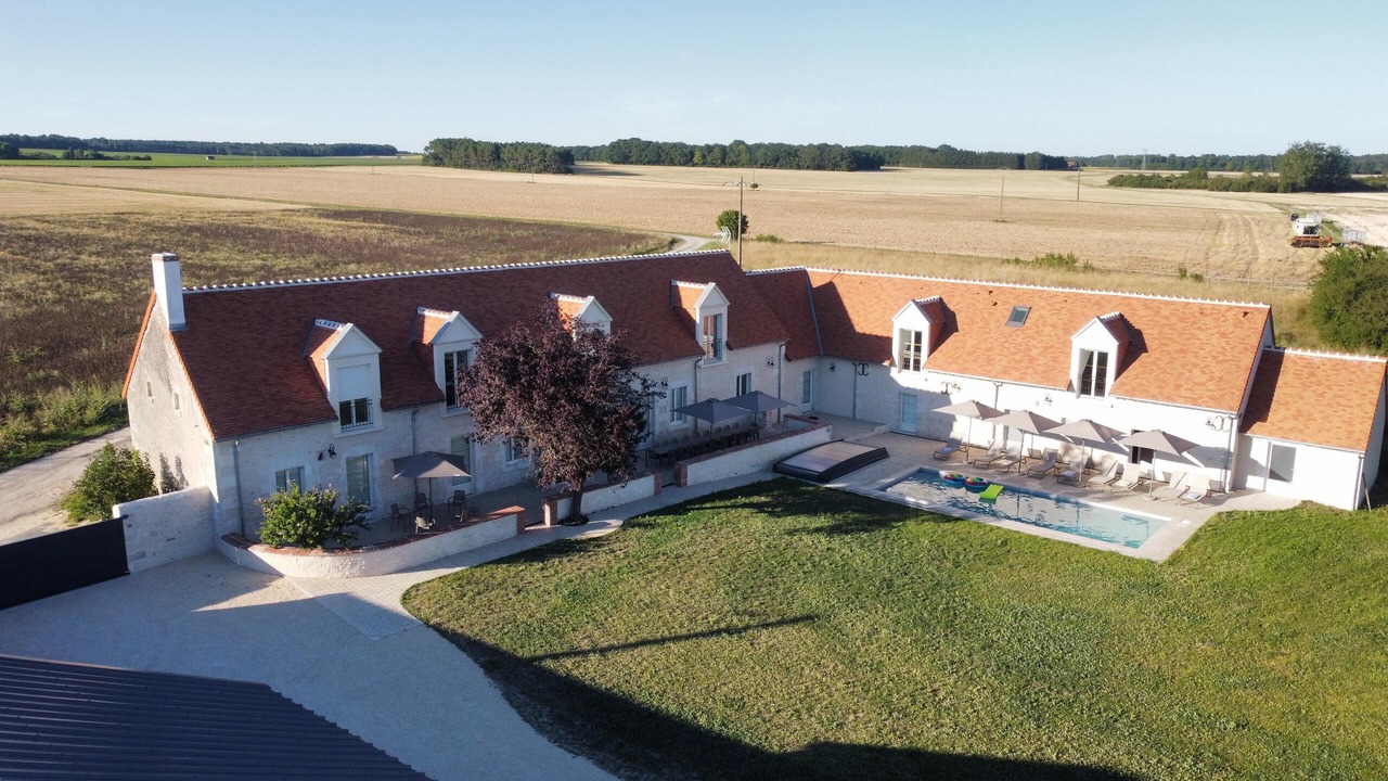 Photo of Outdoor in Chemery