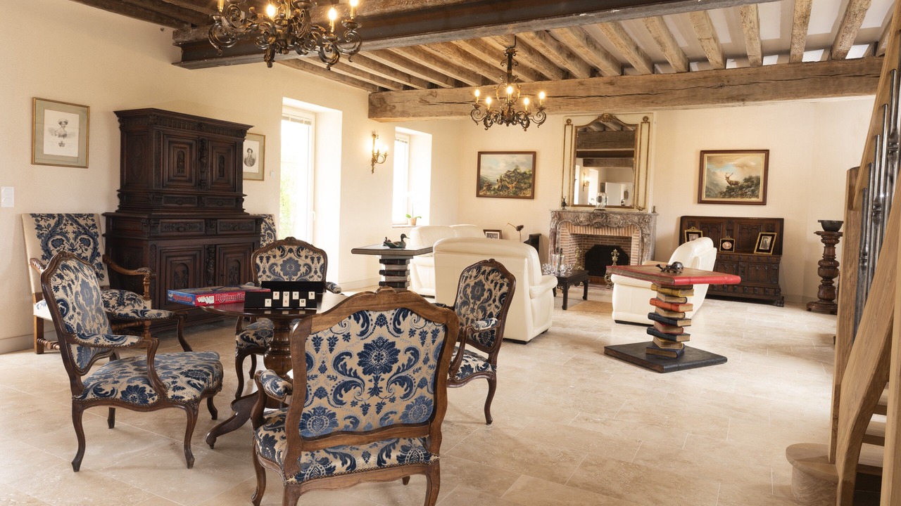 Photo of Others in Chemery