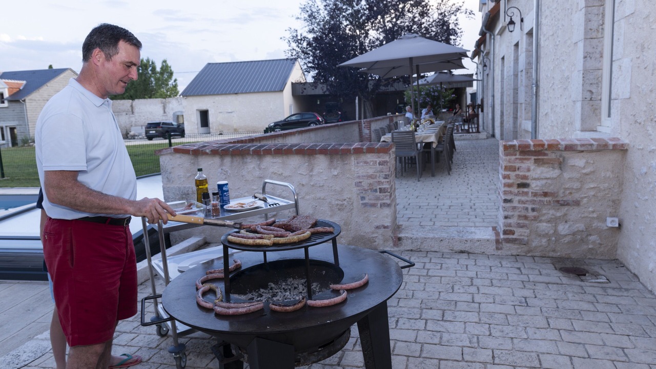 Photo of Outdoor in Chemery