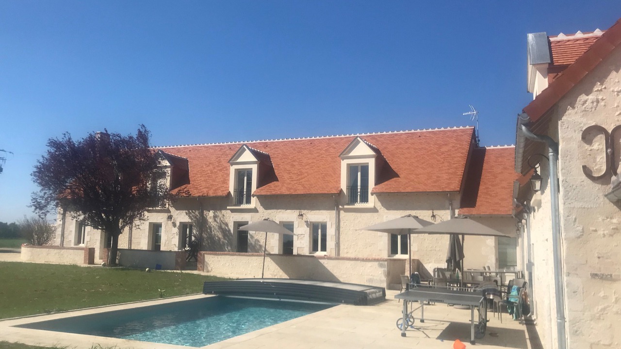 Photo of Outdoor in Chemery