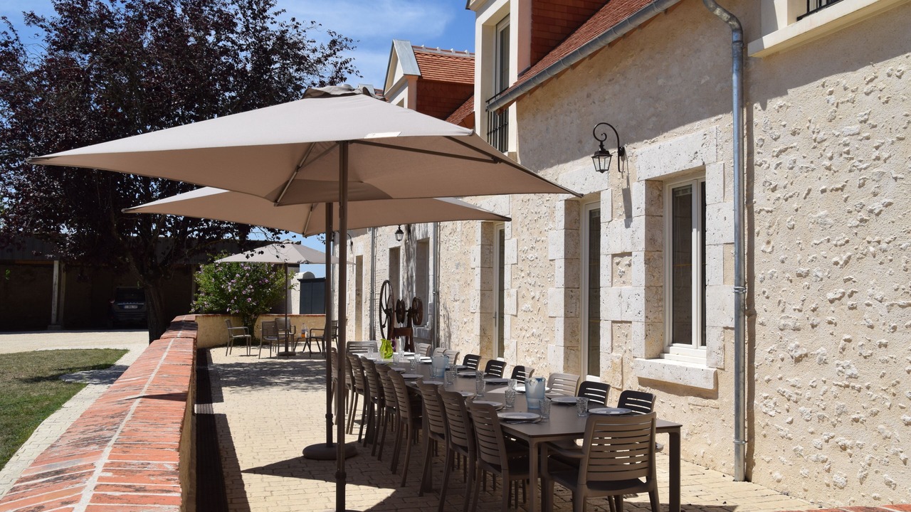 Photo of Outdoor in Chemery