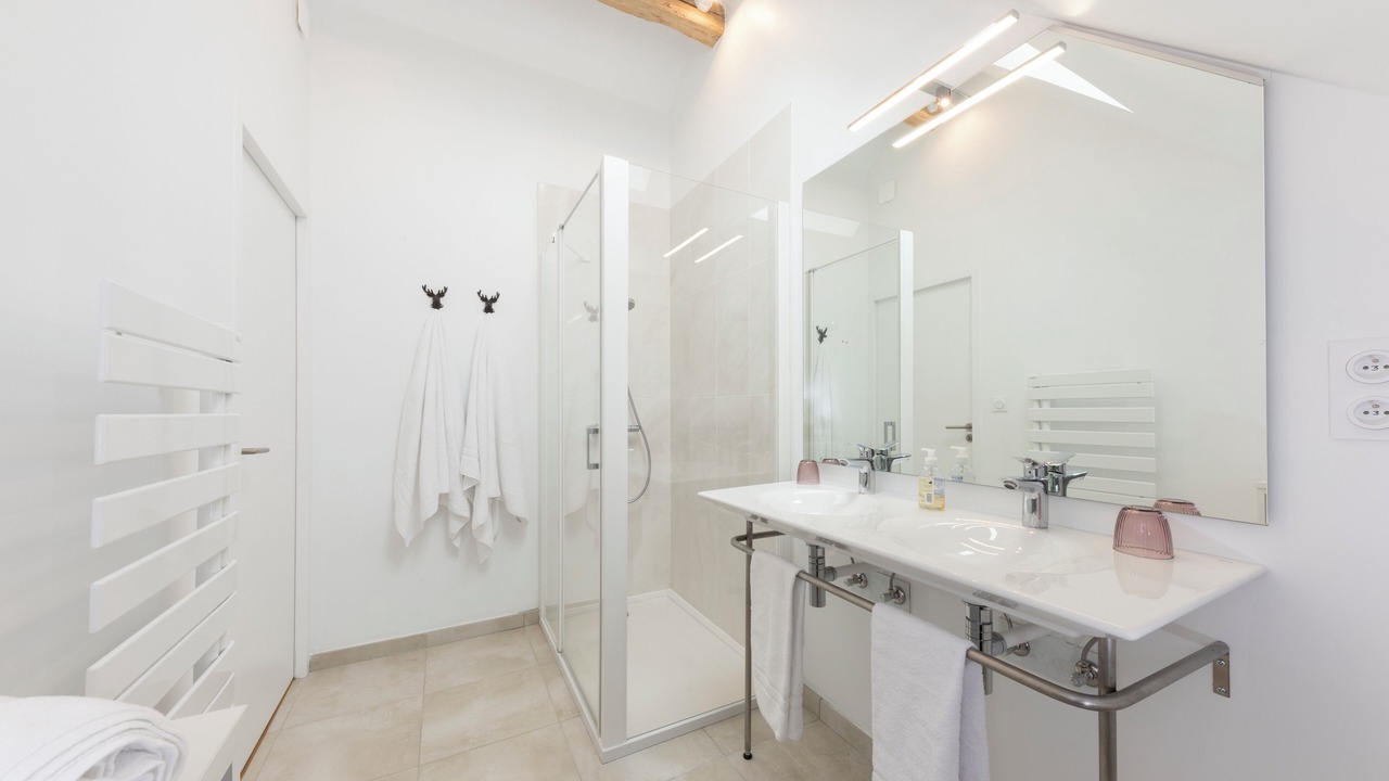 Photo of Bathroom in Chemery