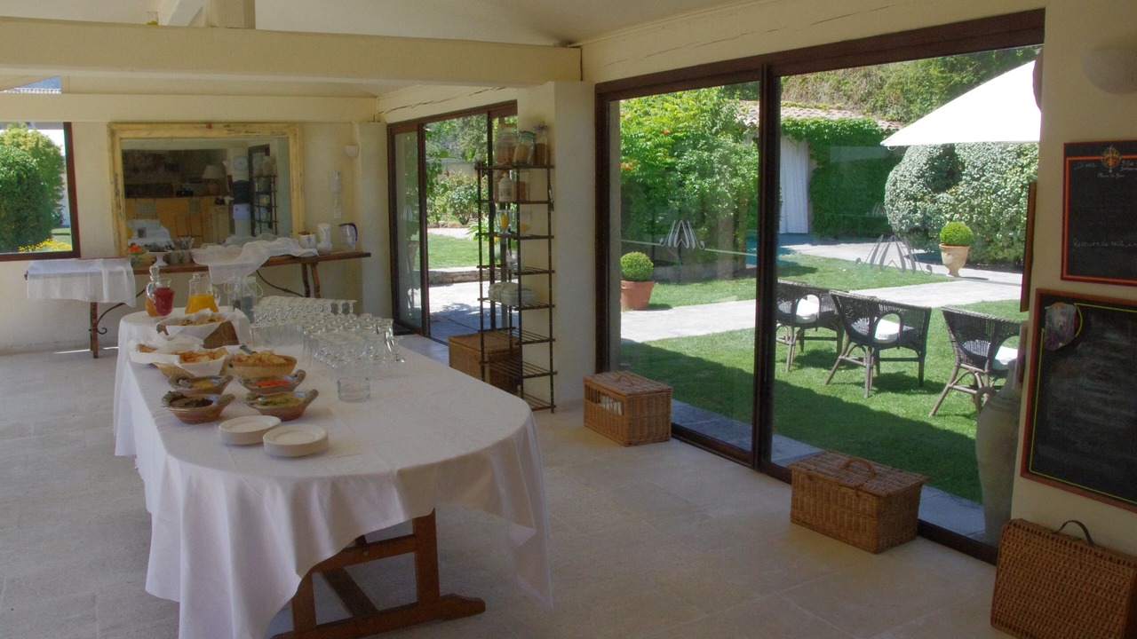 Photo of Others in Menerbes