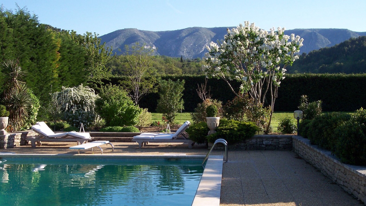 Photo of Outdoor in Menerbes