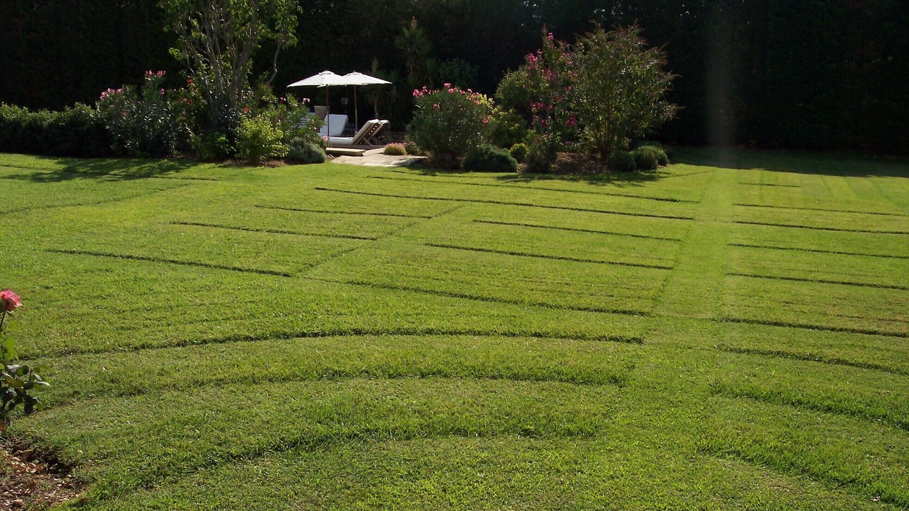 Photo of Outdoor in Menerbes