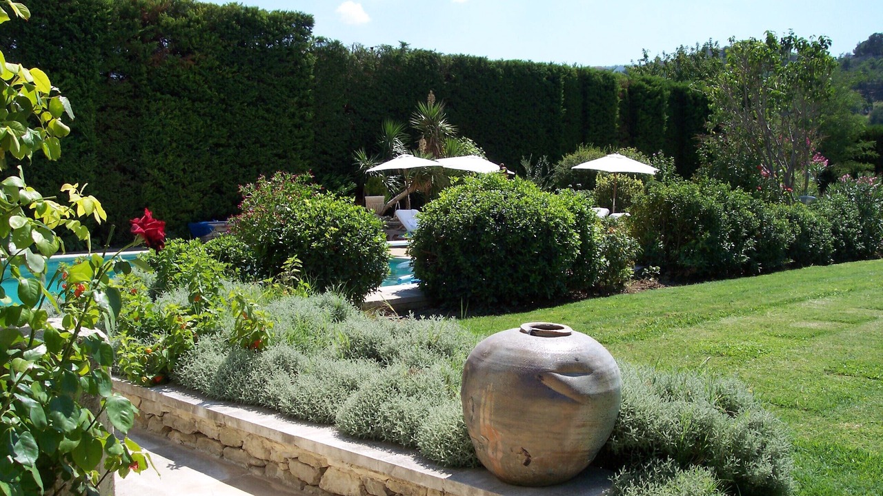 Photo of Outdoor in Menerbes