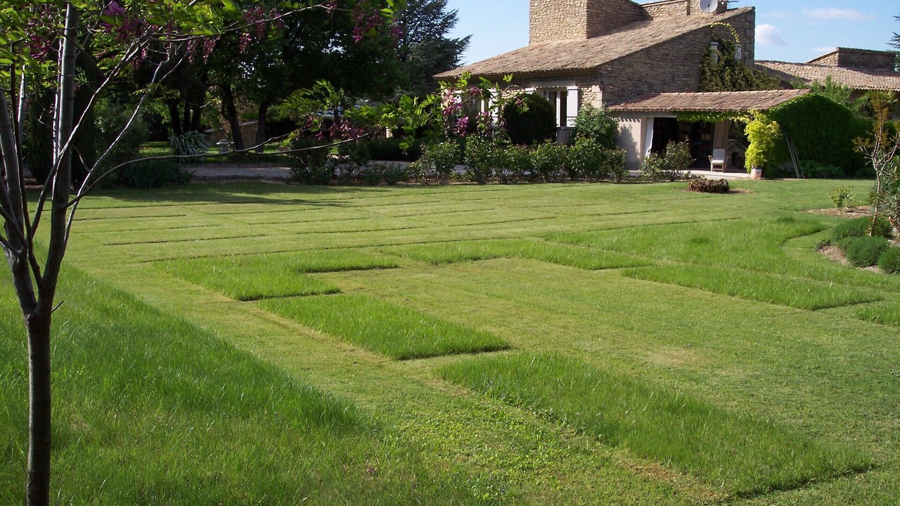 Photo of Outdoor in Menerbes