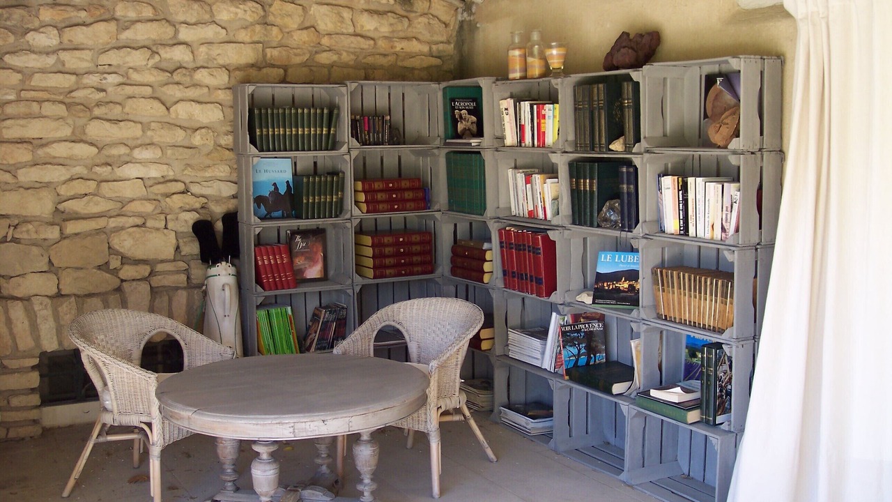 Photo of Others in Menerbes