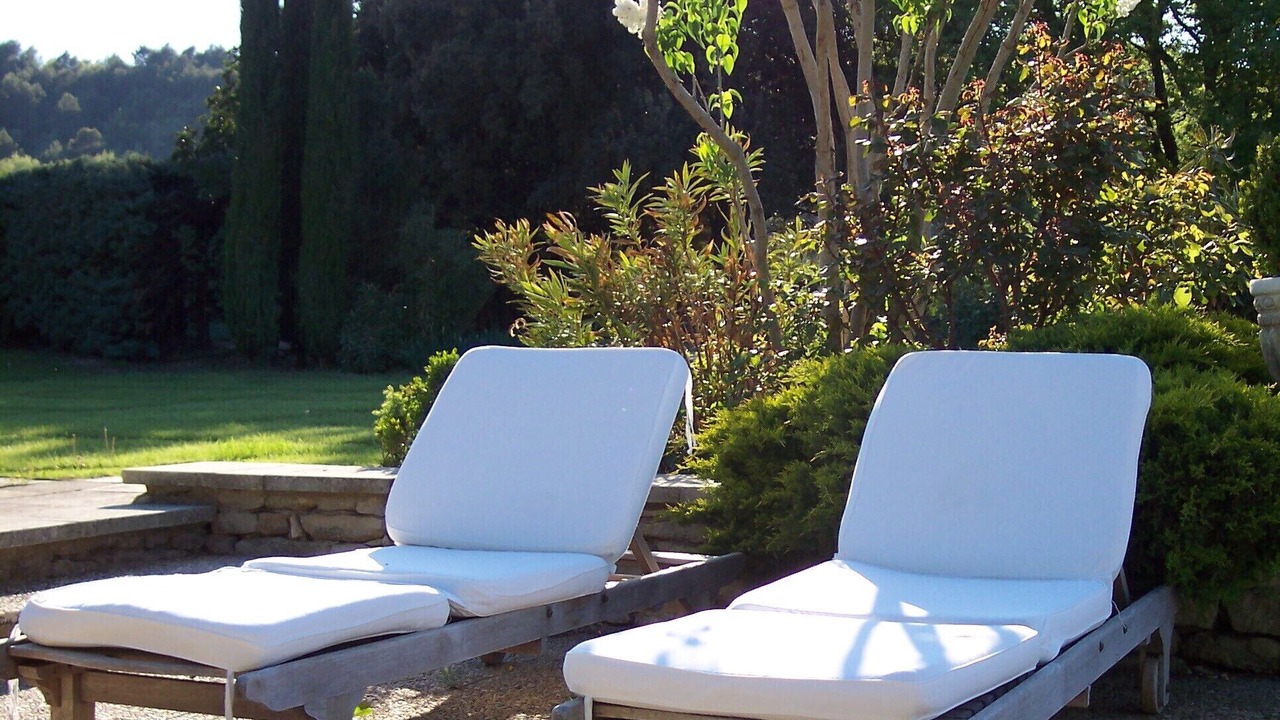 Photo of Outdoor in Menerbes