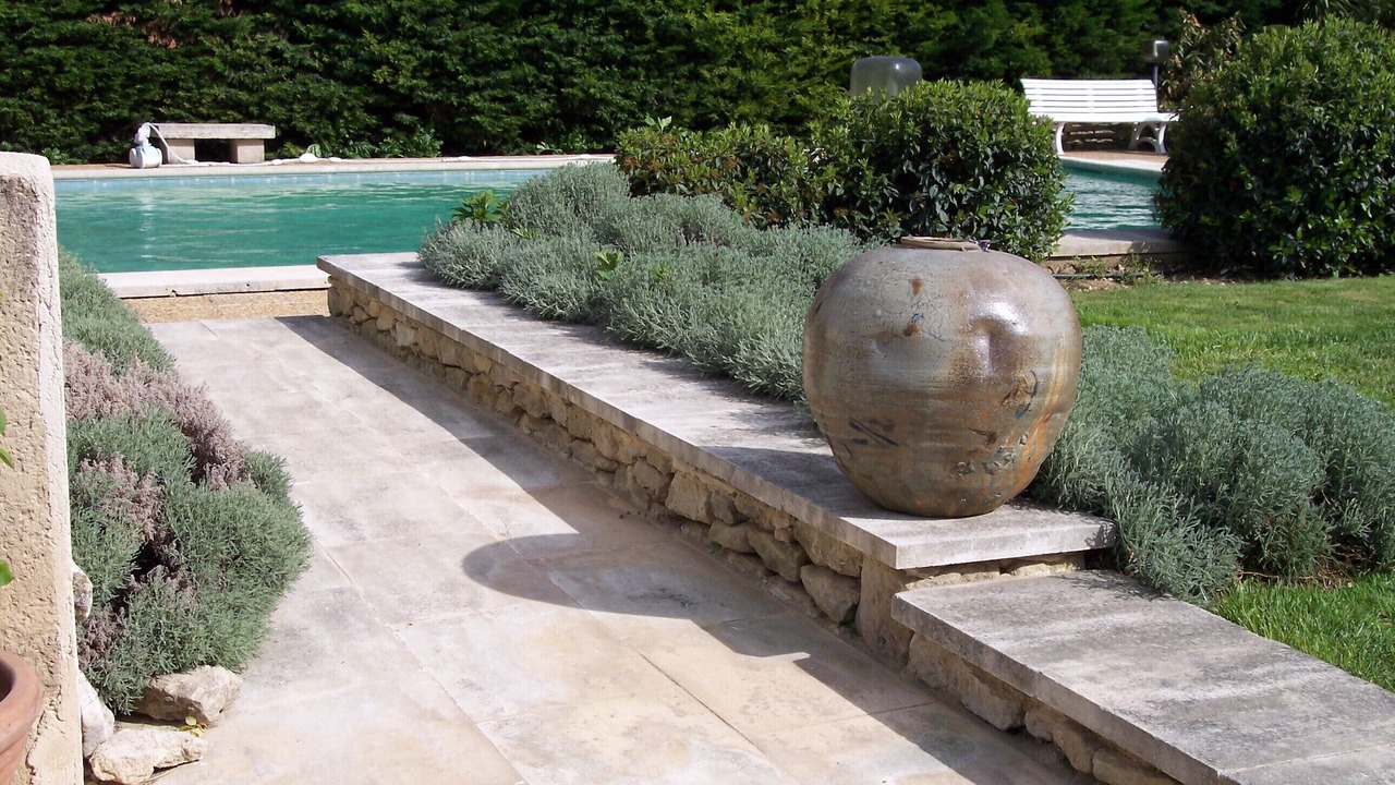 Photo of Outdoor in Menerbes