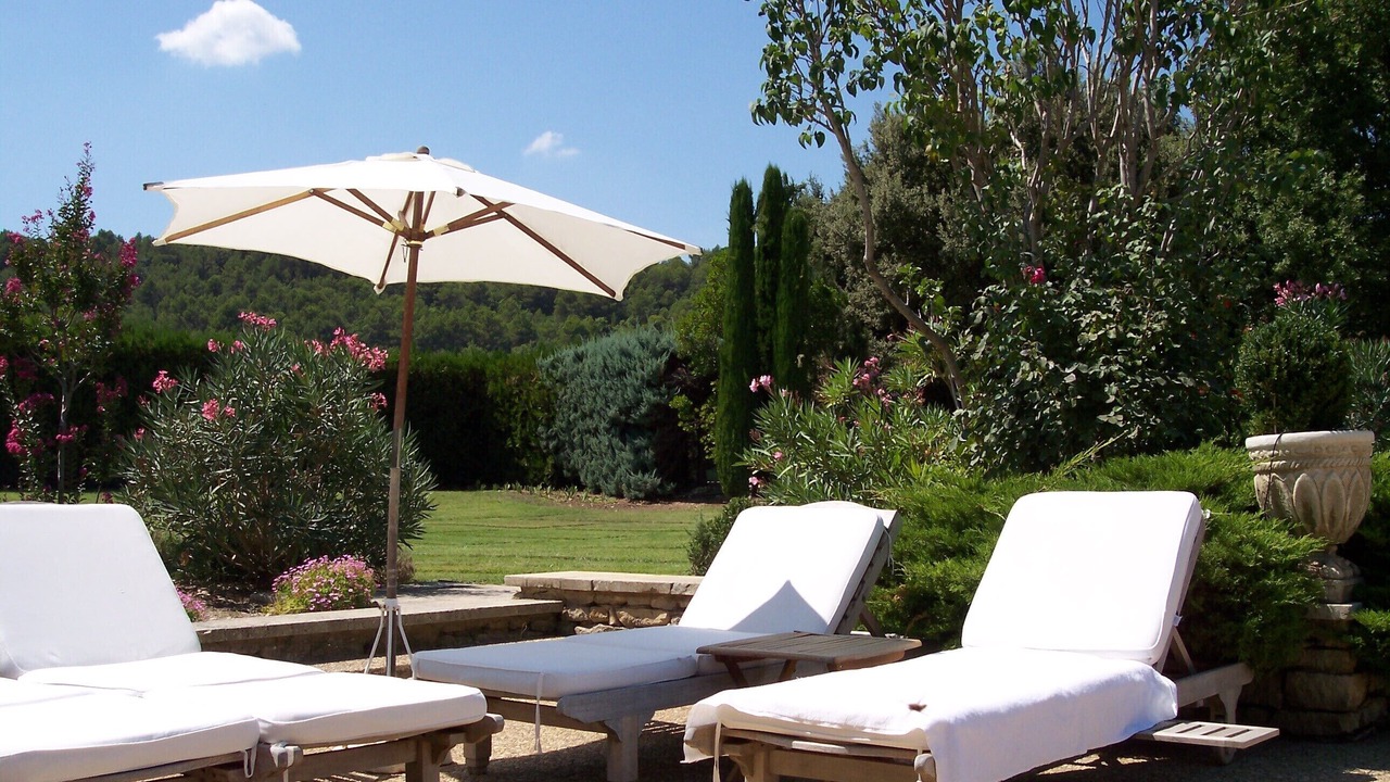 Photo of Outdoor in Menerbes