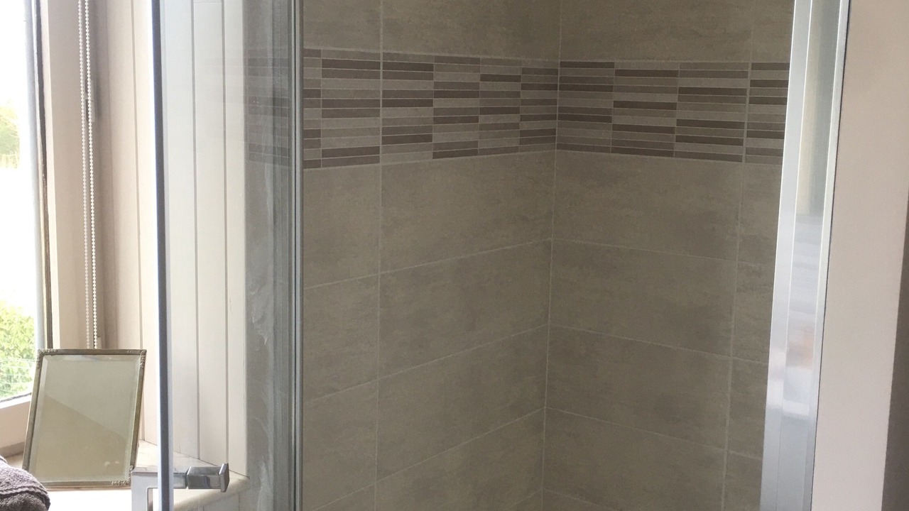 Photo of Bathroom in Trepied