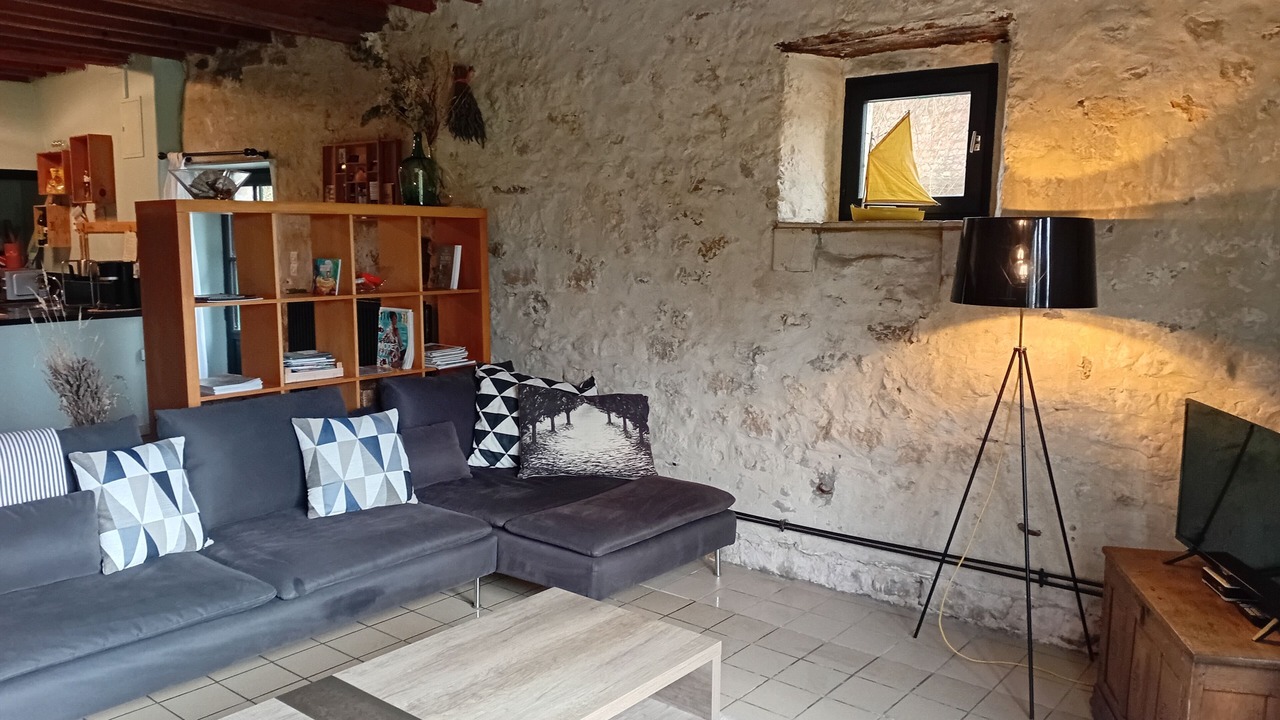 Photo of Livingroom in Bazinghen
