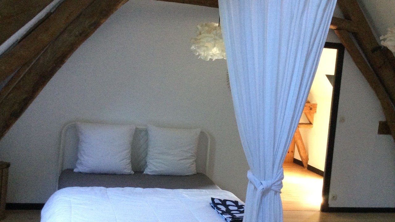 Photo of Bedroom in Bazinghen