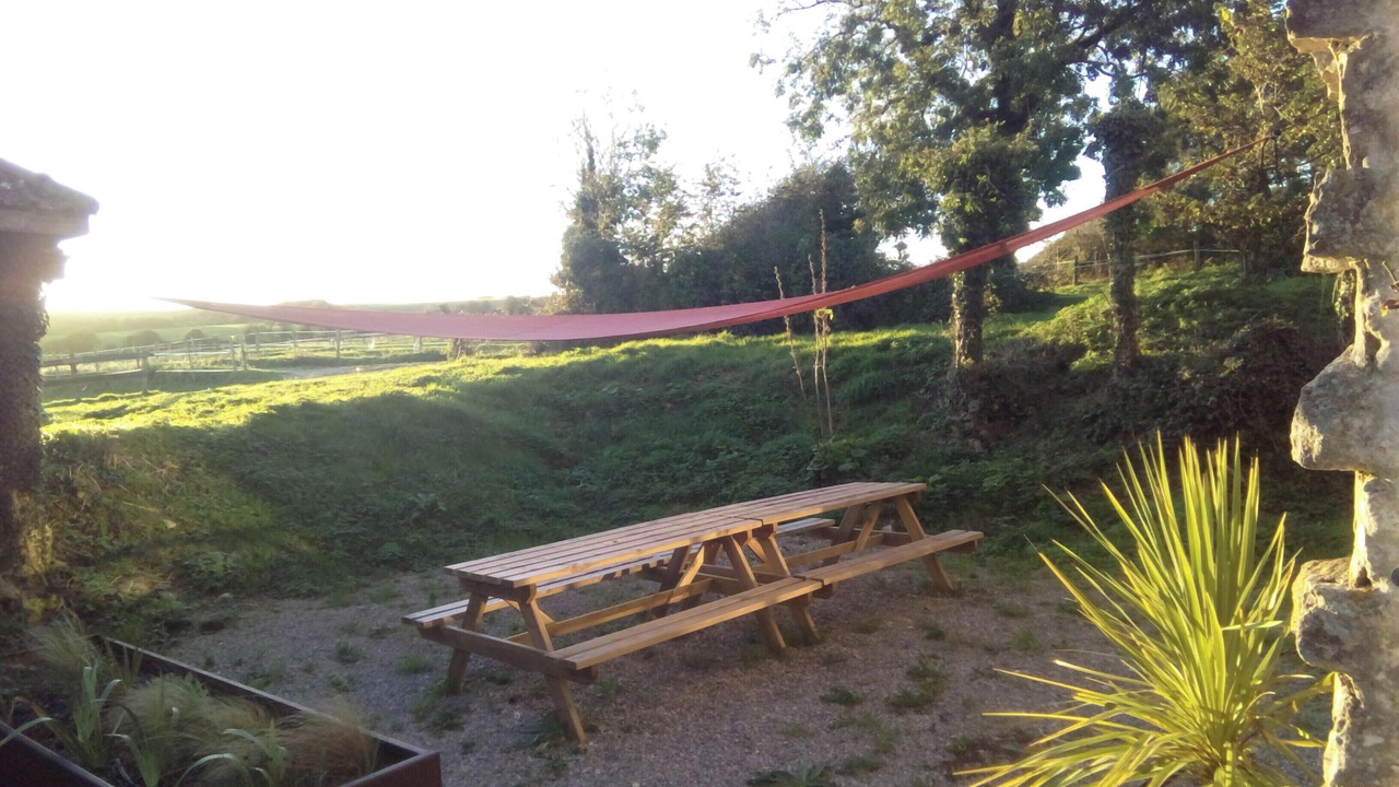 Photo of Outdoor in Bazinghen