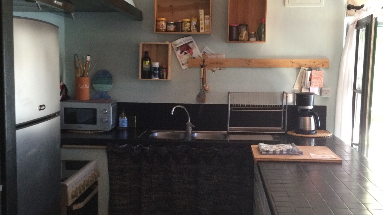 Photo of Kitchen in Bazinghen