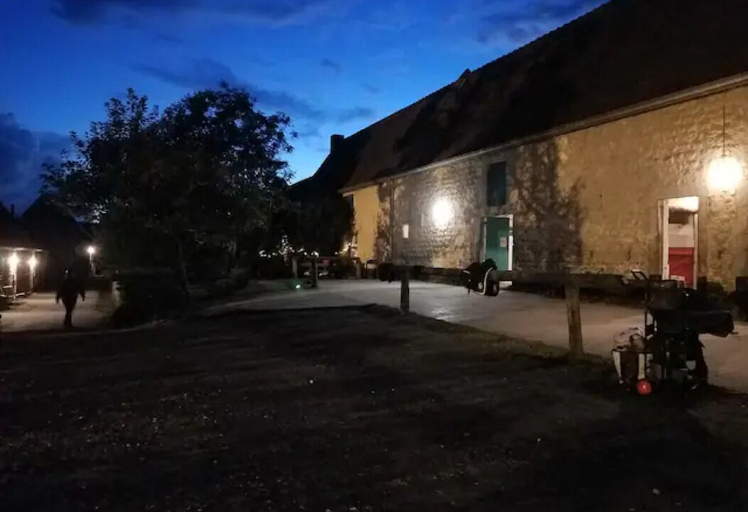 Photo of Outdoor in Bazinghen