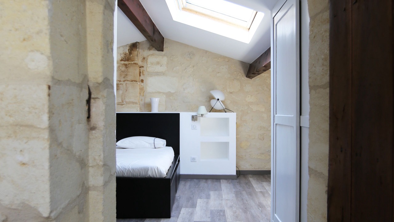Photo of Bedroom in Saint-Germain-Du-Puch