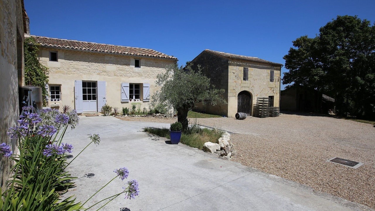 Photo of Outdoor in Saint-Germain-Du-Puch