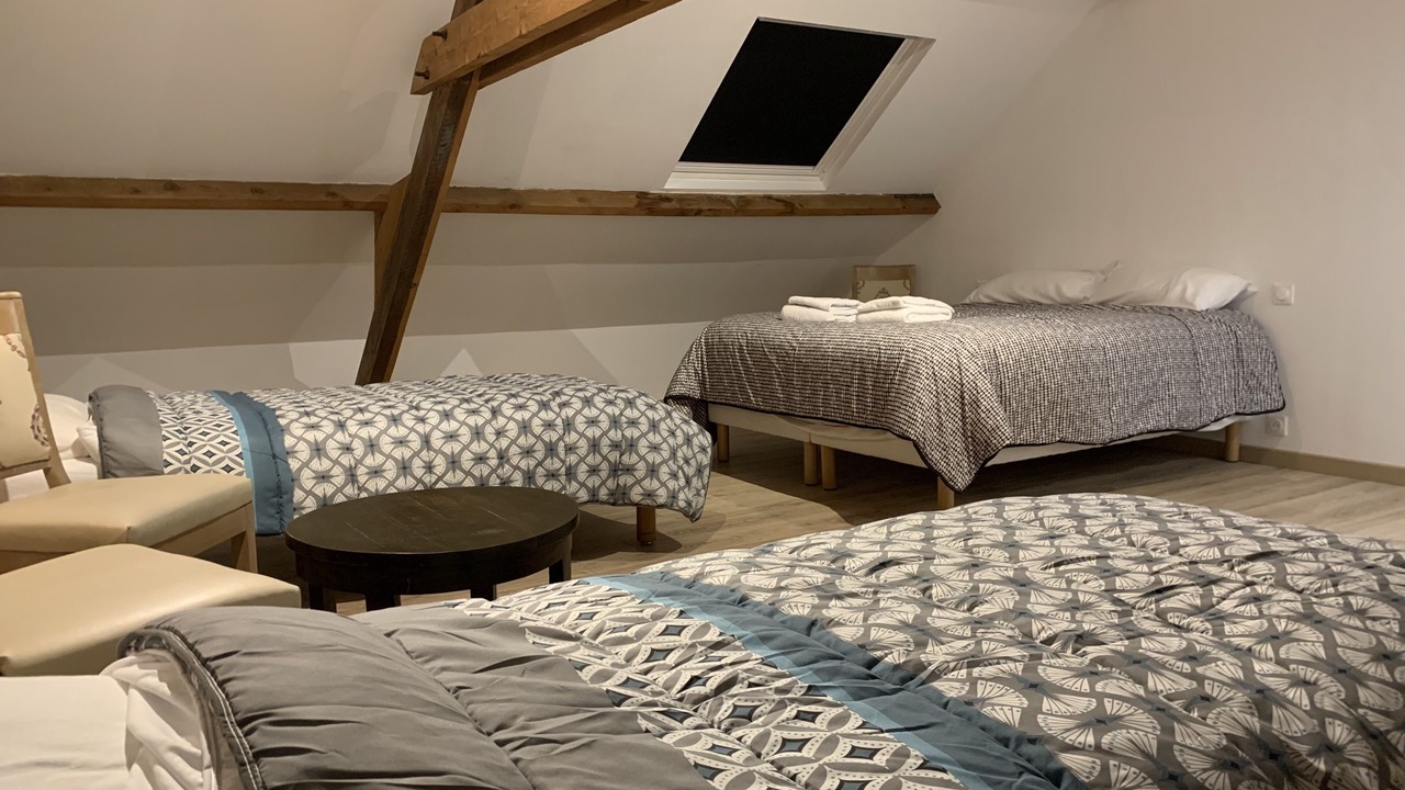 Photo of Bedroom in Malo-les-Bains