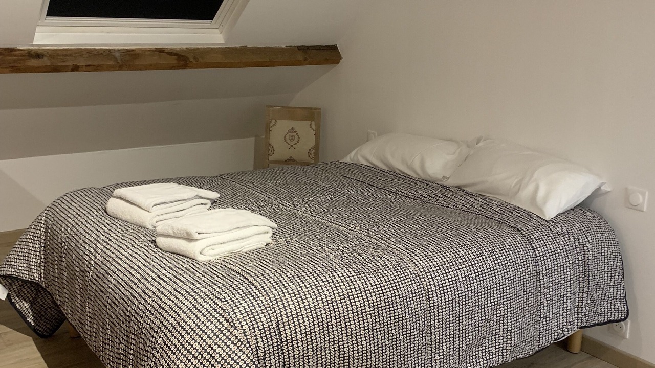 Photo of Bedroom in Malo-les-Bains