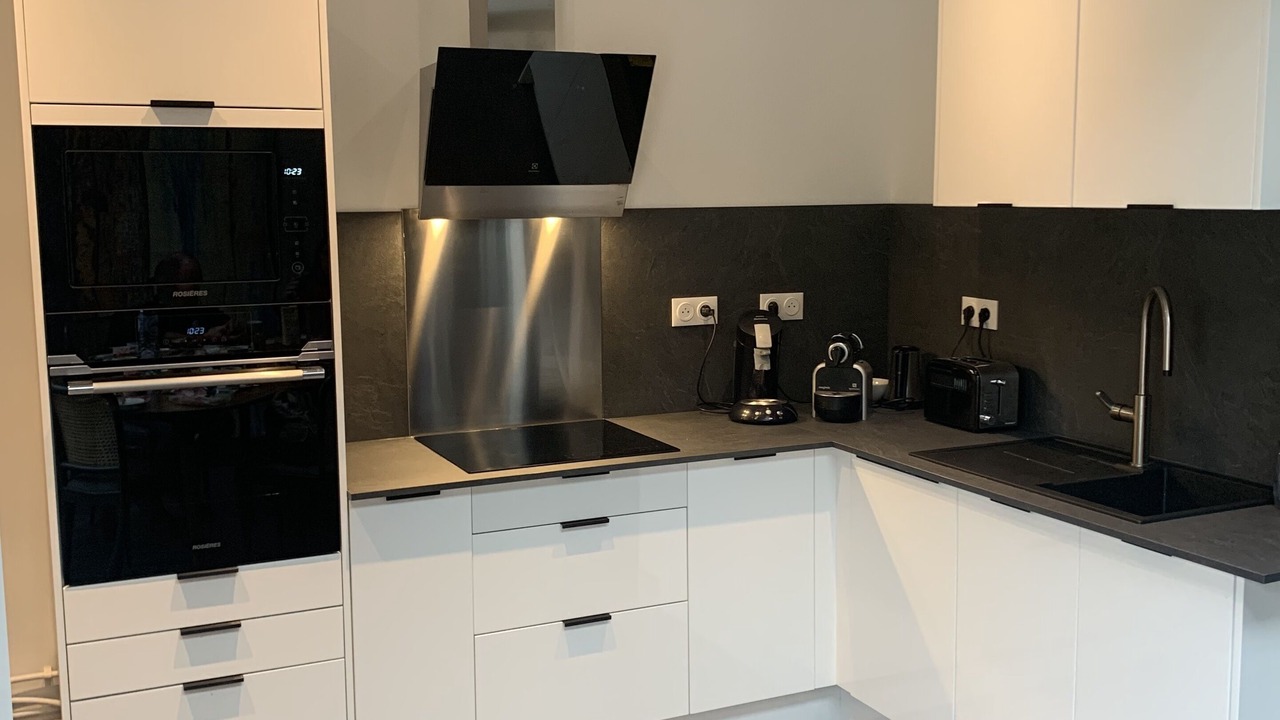 Photo of Kitchen in Malo-les-Bains
