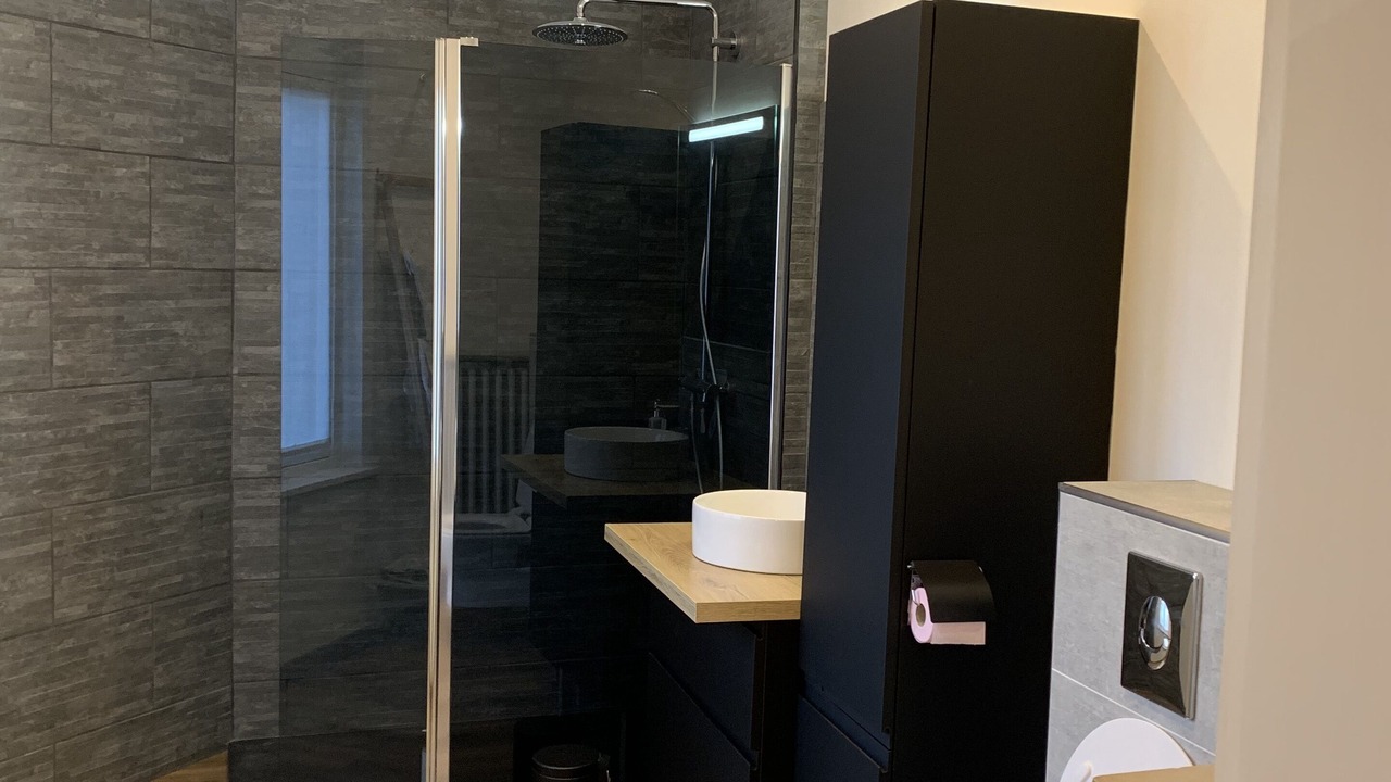 Photo of Bathroom in Malo-les-Bains