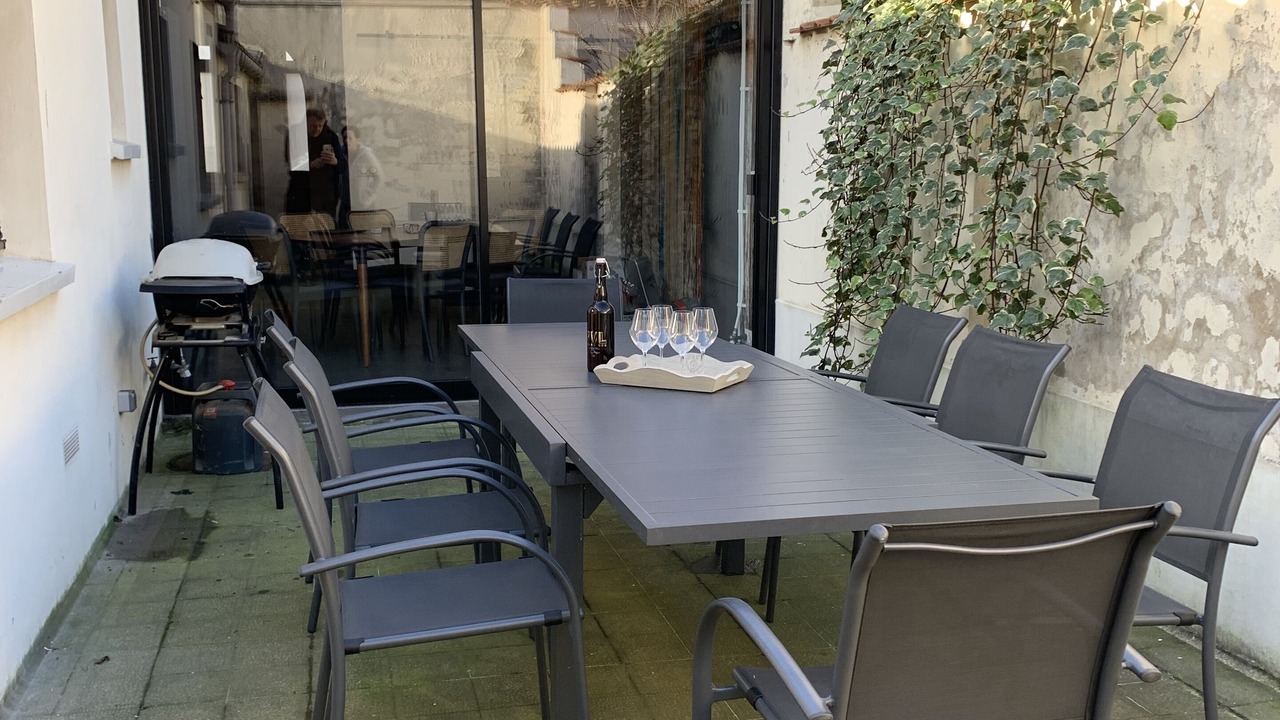 Photo of Outdoor in Malo-les-Bains