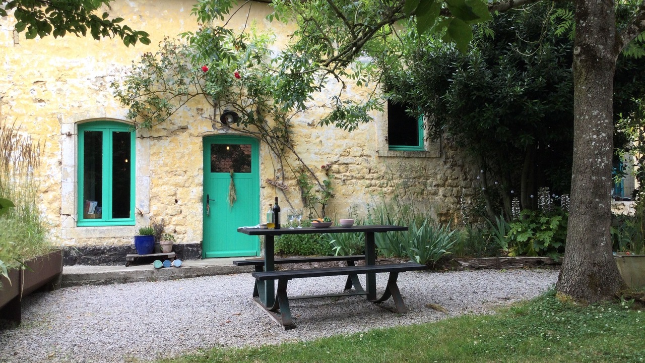 Photo of Outdoor in Bazinghen