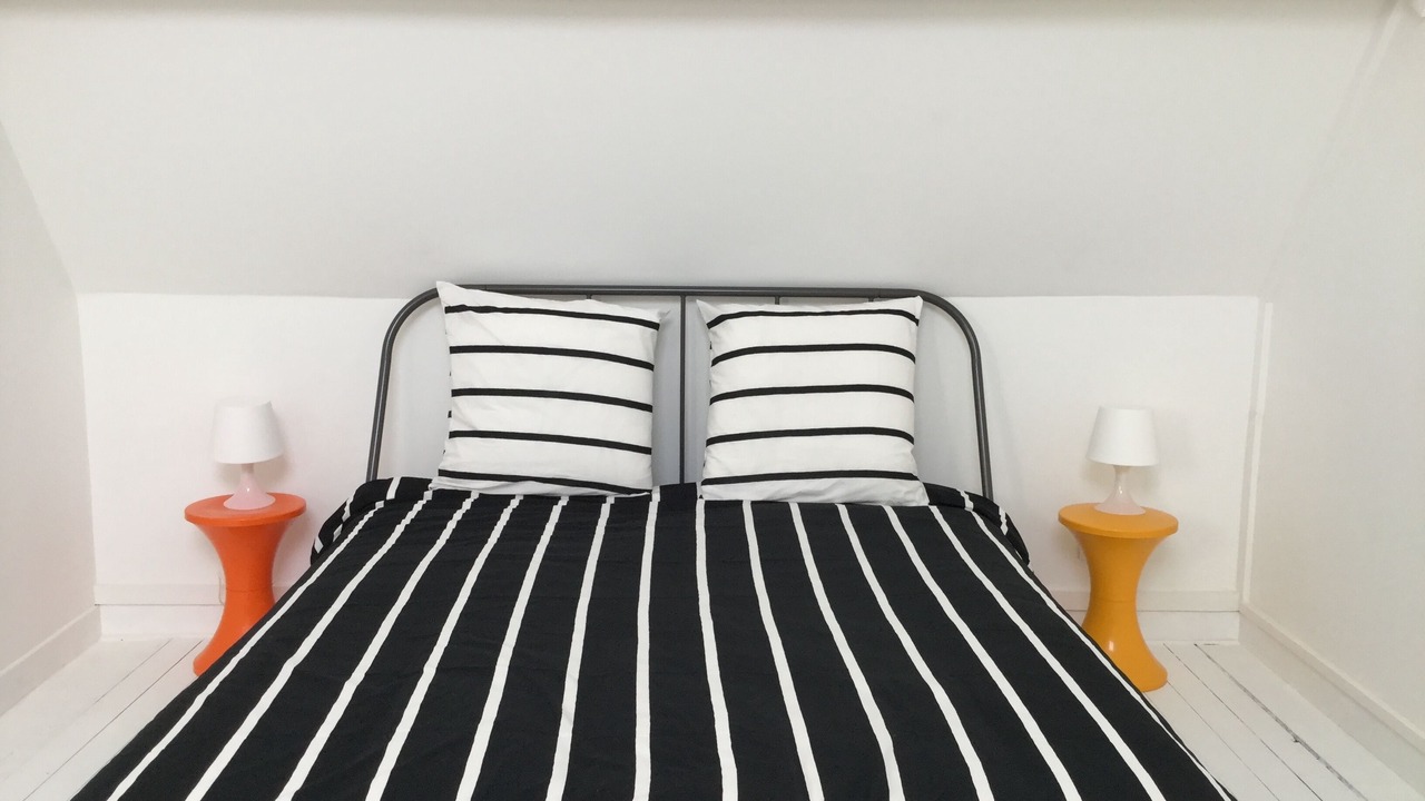 Photo of Bedroom in Bazinghen