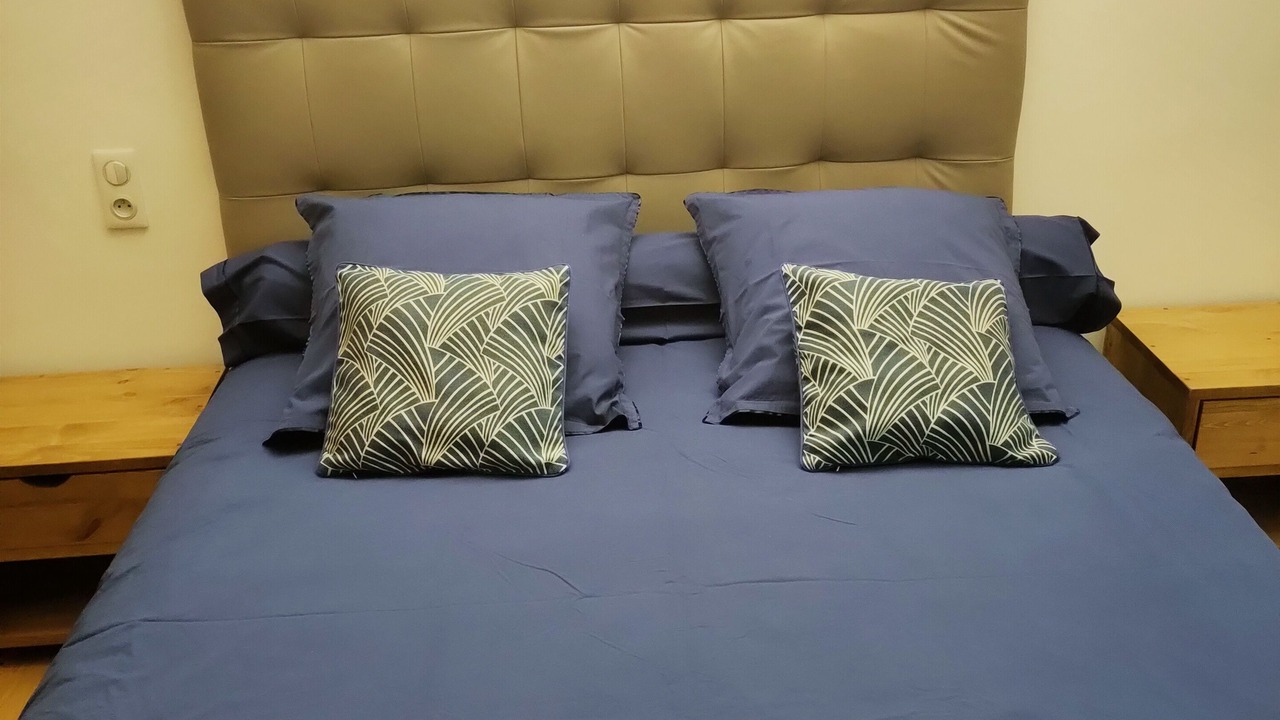 Photo of Bedroom in Courthezon