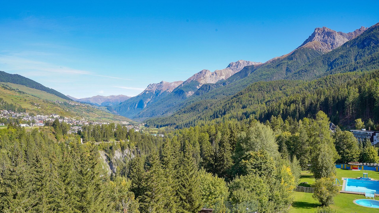 Photo of Outdoor in Vulpera