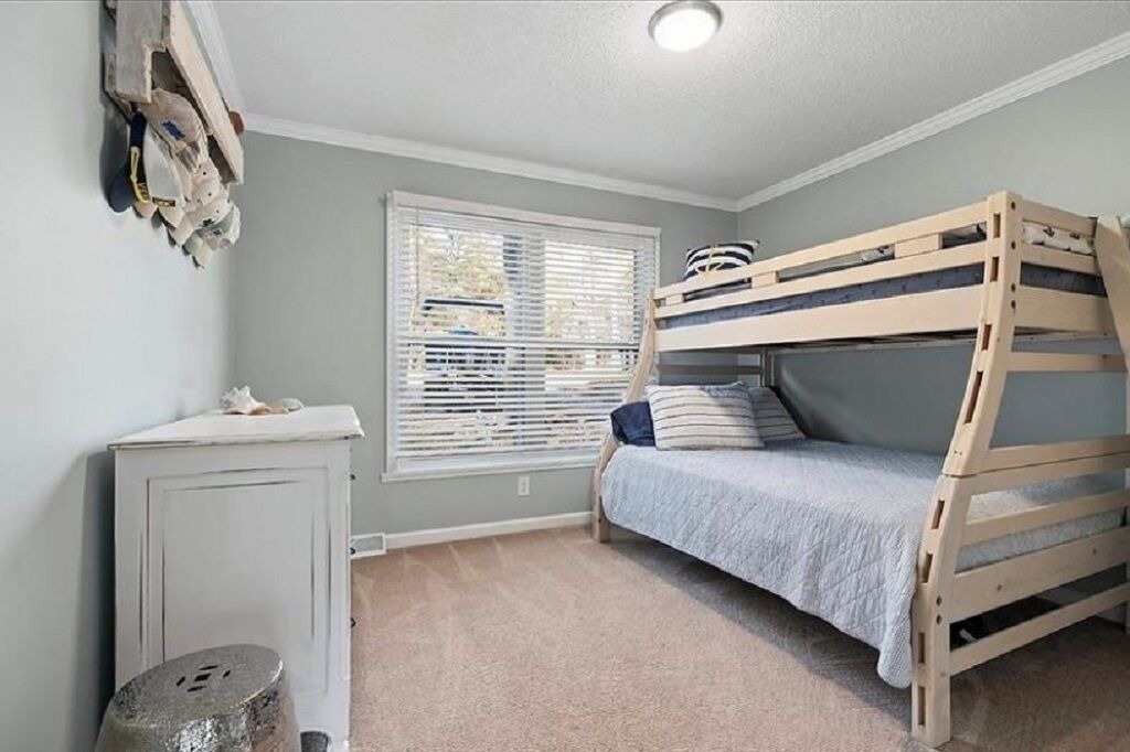 Photo of Bedroom in Cross Hill