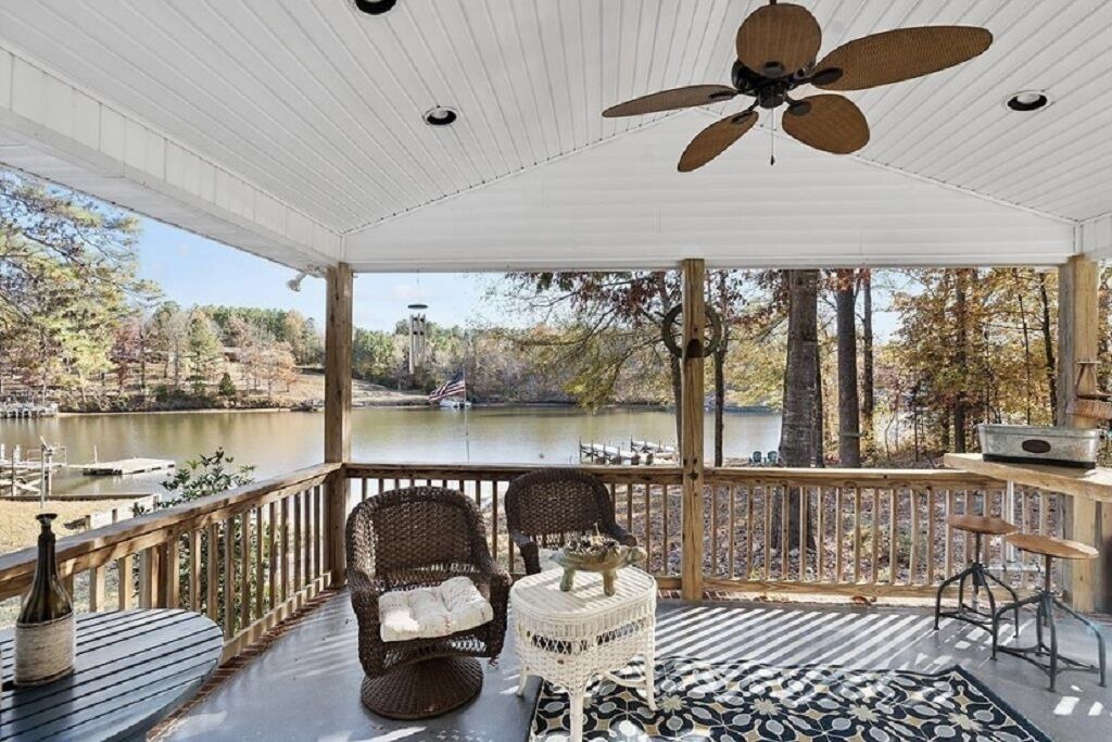 Photo of Outdoor in Cross Hill