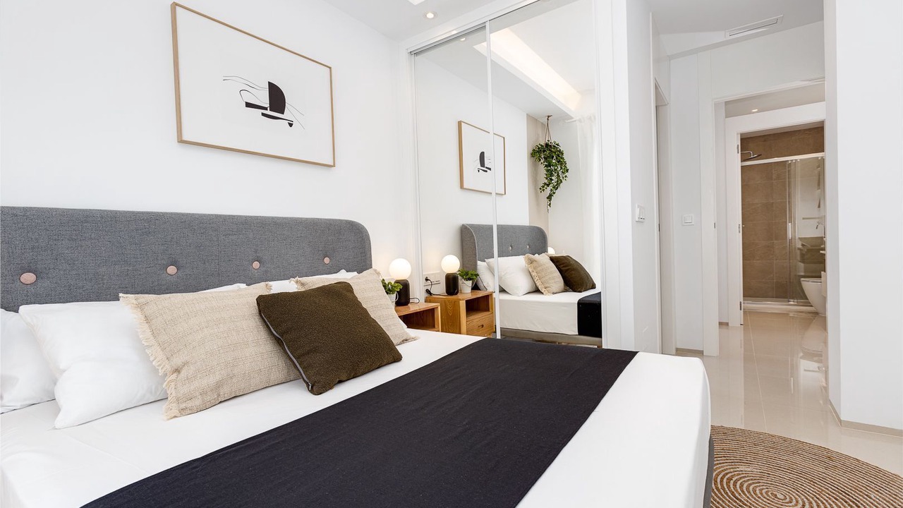 Photo of Bedroom in Quesada