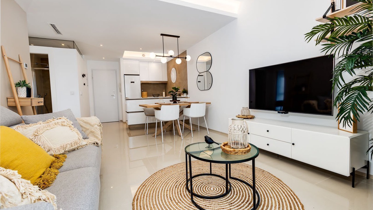 Photo of Livingroom in Quesada