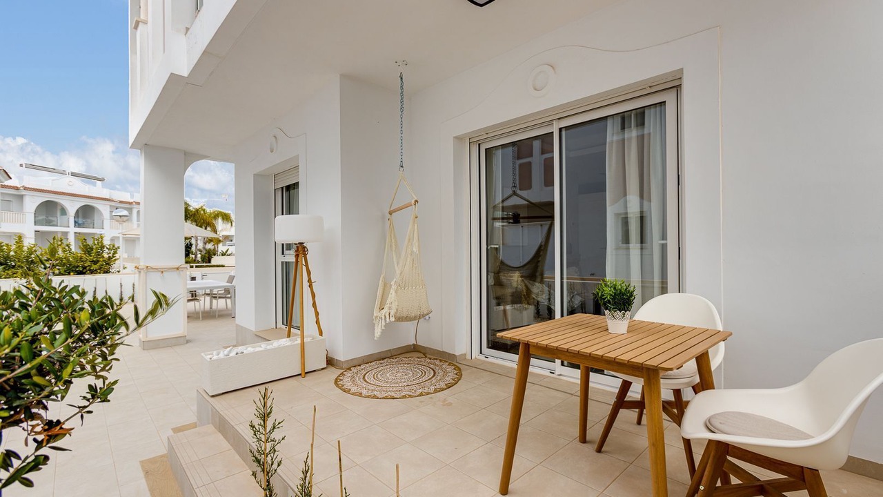 Photo of Outdoor in Quesada