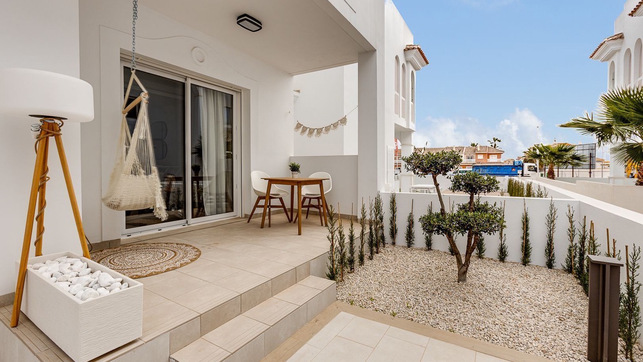 Photo of Outdoor in Quesada