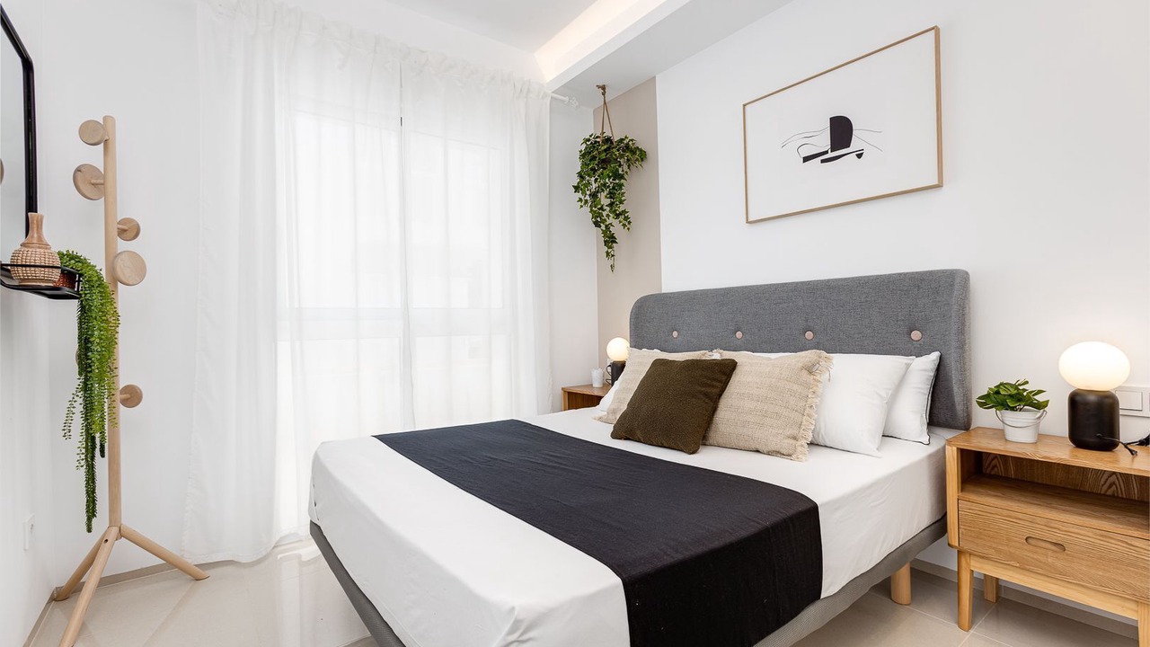 Photo of Bedroom in Quesada