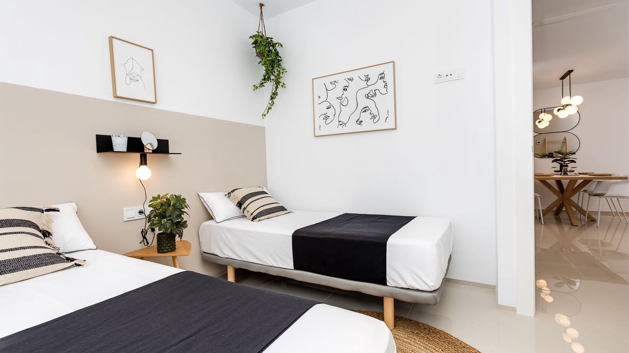 Photo of Bedroom in Quesada