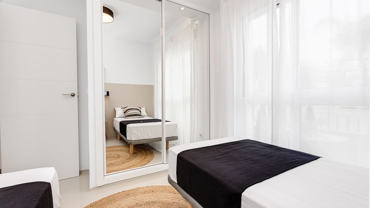Photo of Bedroom in Quesada