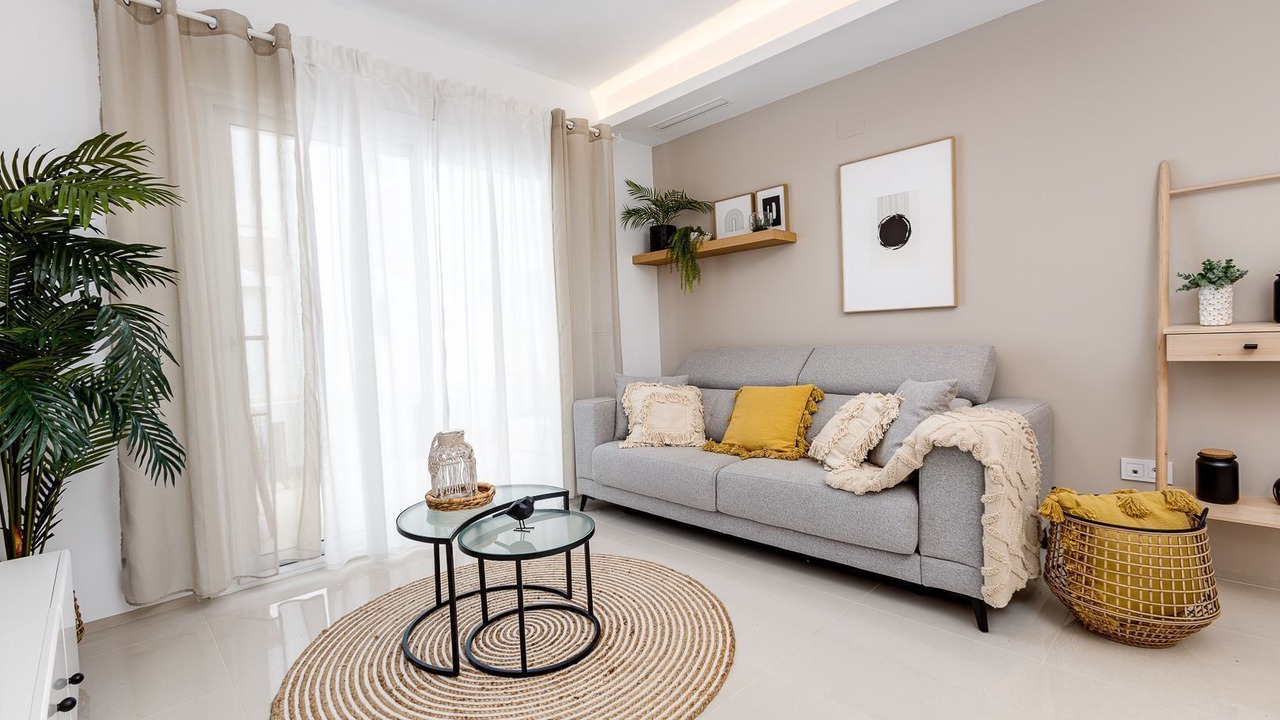 Photo of Livingroom in Quesada