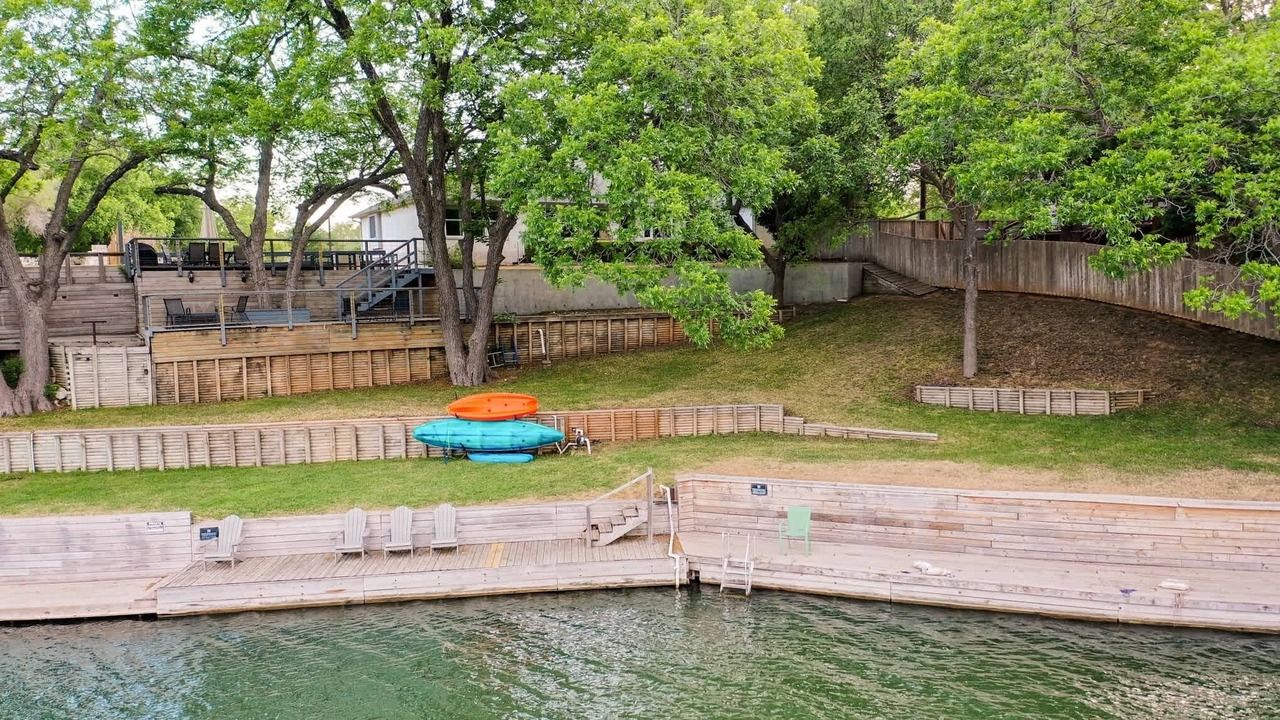 Photo of Others in Marble Falls