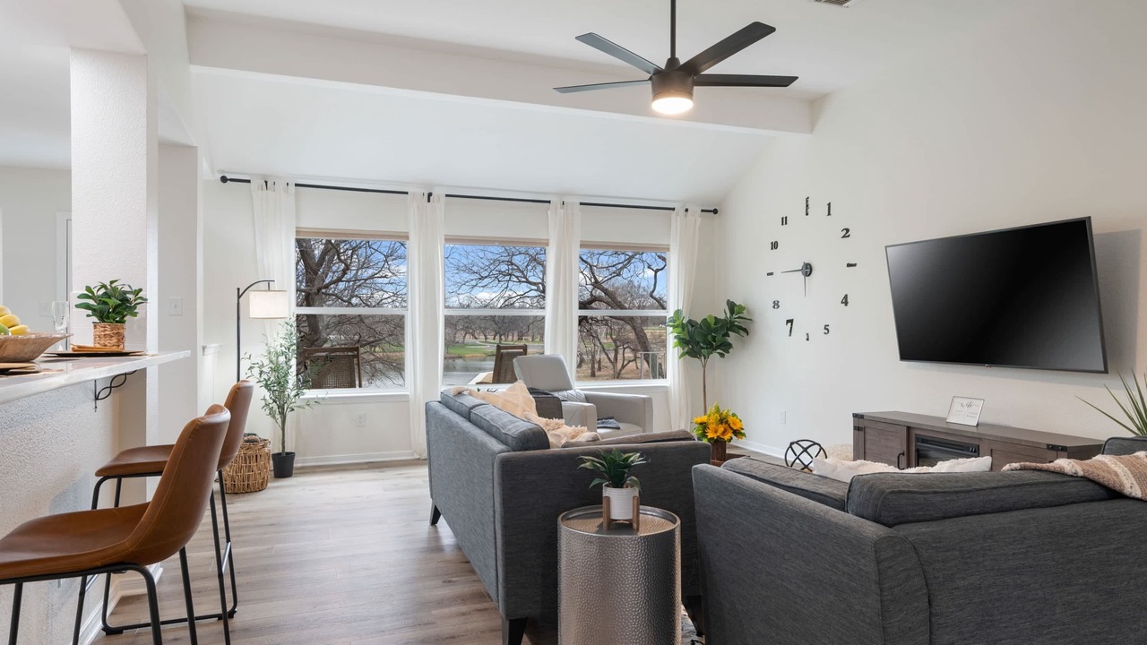 Photo of Livingroom in Marble Falls