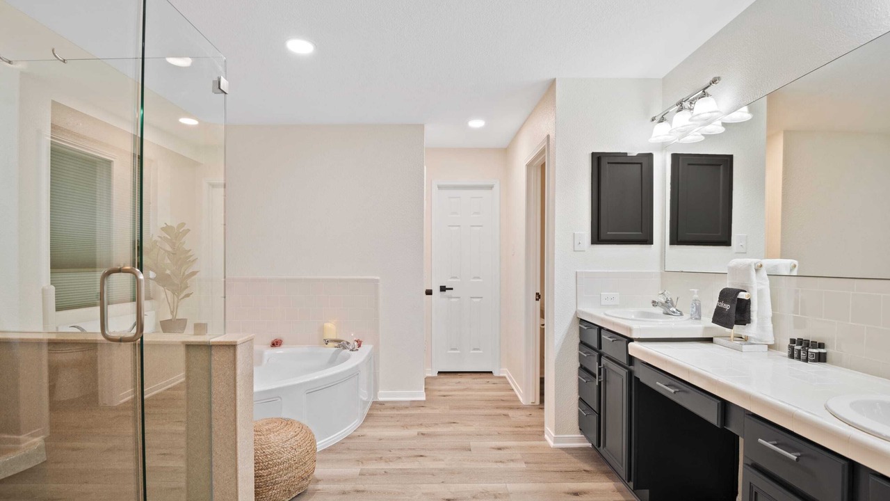 Photo of Bathroom in Marble Falls