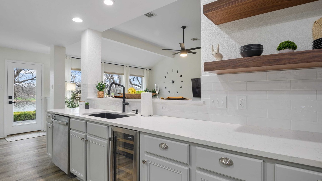 Photo of Kitchen in Marble Falls