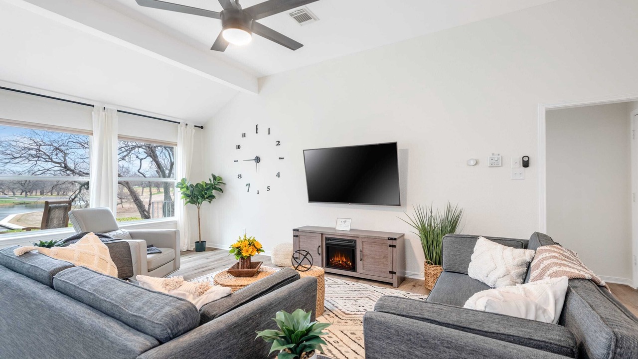 Photo of Livingroom in Marble Falls
