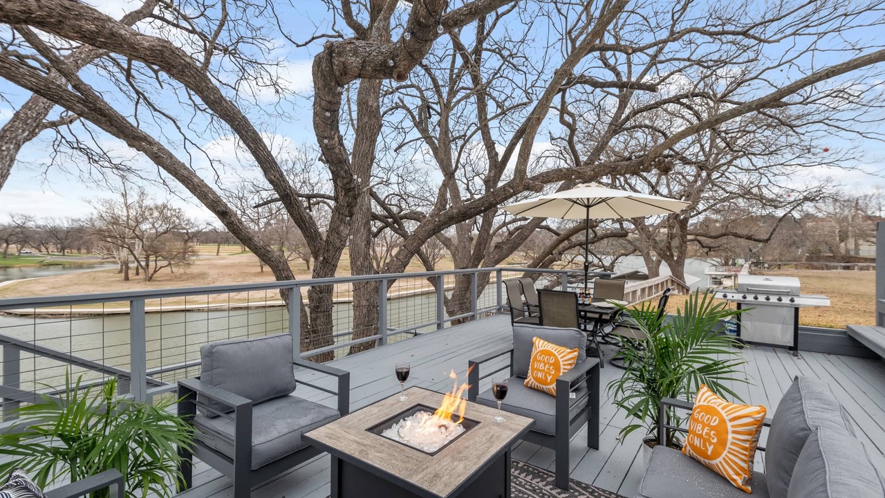Photo of Outdoor in Marble Falls